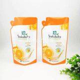 500ml Detergent Packing Bag/nozzle Nozzle Packing Bag thumbnail-5