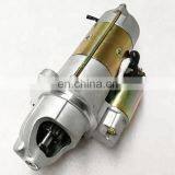 Foton Genuine ISF3.8 Motor 5268413 4937470 5263841 5319202 Engine Starter for Tractor thumbnail-3