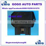 For LEXUS DODGE Heater Blower Motor Resistor 87165-13010 499300-2121 thumbnail-2