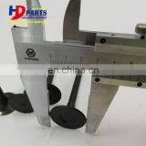 For Tractor Diesel Engine Spare Parts D950 Exhaust Valve And Intake Valve thumbnail-4