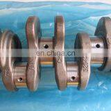 ISF 2.8 Engine Parts Original Crankshaft Assembly 5264231 For Foton Ollin Forland Aumark Pickup Truck thumbnail-3