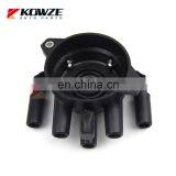 Car Engine Ignition Distributor Cover Cap For Mitsubishi Pajero Montero L300 L400 Space Gear 4G64 MD618980 thumbnail-3