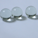 High Precision Bearing 3mm 4mm Clear Glass Beads thumbnail-4