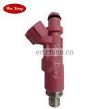 Auto Fuel Injector Nozzle 23250-75080 23209-79135 2325075080 2320979135 thumbnail-1