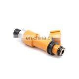 Spare Parts Fuel Nozzle Manufacturer 15710-61J00 For Suzuki APV For Futura Fuel Injector