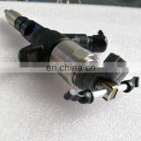 Diesel Common Rail Injector 095000-1211 thumbnail-4