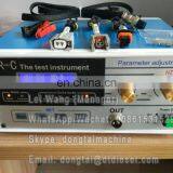 CR-C /CRM800 COMOMN RAIL INJECTOR TETER thumbnail-2