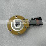 Original Solenoid Valve 320D 312-5620 thumbnail-1