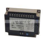 4914091 Governor Control for Cummins KTA19-G4(750) Diesel Engine Parts K19 Manufacture Factory in China thumbnail-6