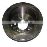 AUTO PARTS PAD DISC BRAKE FOR SANTAFE SM 4WD 58411-3A300 thumbnail-2