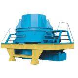 Hot Sell Quartz Small Vsi Sand Making Maker Crusher Machine thumbnail-3
