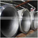 Welded Grade 304 Stainless Steel Pipe 316l for Balcony Railing Prices thumbnail-4