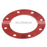 Diesel Engine Spare Parts 6L Engine Air Intake Pipe Connection Gasket 4929605