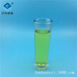 Glass Juice Cup Manufacturer Wholesale of 300ml Milk Glass thumbnail-3