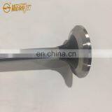 For 3406 3408 3412 Engine EX Valve 1152367 115-2367 thumbnail-3