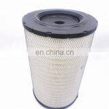 Latest Design Exhaust Dfm Air Filter Net thumbnail-5