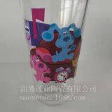 Glass Cup Ceramic Cup Mugs thumbnail-5