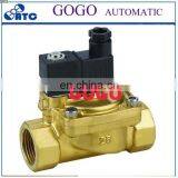 Thermostat Control Valve for Kaeser Air Compressor Water Manifold Valve Locking Device for Gas Valve thumbnail-5