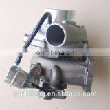 6HK1 Engine Turbo Charger GT35 701282-0001 GT3576D 701282-5001S Turbocharger for ISUZU LT134 6HK1 BUS Engine thumbnail-4