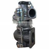 4TNV Engine Turbo 123945-18010 4TNV106 RHF5 Turbocharger thumbnail-4