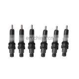 Diesel Fuel Injector Set Fit for 1994-1998 Dodge 5.9L 4928990*6 thumbnail-6