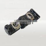 High Pressure Parker Denison T6EE T6EE+T6C Hydraulic Tandem Vane Pump Ship Crane thumbnail-2