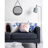 RAWHOUSE Nordic Pattern Digital Printing Cotton 100% Canvas Wholesale Cushion Covers Decoration Pillow Covers thumbnail-2