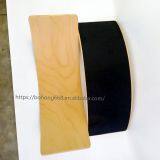 Yoga Wooden Balance Board thumbnail-4