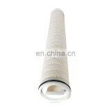 Replacement Big Volume Cuno 3M Large Flow Water Treatment Filter Cartridge thumbnail-1
