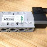 Solenoid Vacuum Valve L22BA452BG00061Two Position Three Way Valve 220VAC thumbnail-1