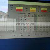 Shandong Machine CR618 Injector Coding Common Rail Heui Injector Test Bench With Piezo Function thumbnail-4
