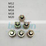 Fuel Rail Plug Common Rail Plug for Rail Pipe Diesel Pump Test Bench Spare Parts Accessories thumbnail-1