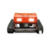 Garden Tools 550mm Cutting Width Gasoline Lawn Mower thumbnail-3