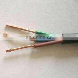 Low Voltage Flexible Electrical Cable 3G 2.5MM thumbnail-4