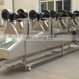 Small Scale Potato Chips Production Line Fully Automatic Potato Chips Production Line thumbnail-6