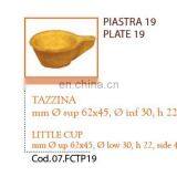 Snack Machine Spoon Shape Cheese Tart Machine Making Tart Egg Tart Machine thumbnail-5