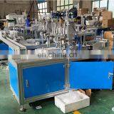 Ultrasonic Embossing Roller Mold Built-in Nose Bridge Conveyor Rollers With Nose Bridge Welding Machine thumbnail-5