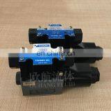 TOKIMEC Directional Valve DG4VC-3-2AL-M-PS2-H-7-52 Hydraulic Valve thumbnail-5