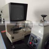 P-2G Silver Vibratory Stainless Steel Metallographic Sample Grinding Polishing Machine thumbnail-6