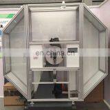 Metal Materials JBS 300J Charpy Impact Tester thumbnail-3