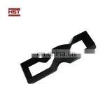 Dog-bone Shape Dumbbell Rubber Plastic Sample Tensile Die Cutter thumbnail-5