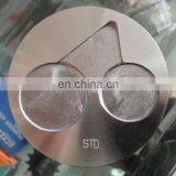 High Quality Kubota V2203 ENGINE Piston Ring /piston thumbnail-1