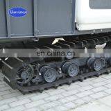 Kubota PRO DC35 Harvester Rice Wheat Grain Combine Harvester thumbnail-3