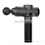 Factory Hand Held 24v Massage Gun Relax Deep Tissue Vibration Muscle Relax Cordless Massager For Muscle thumbnail-3