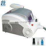 Our Company Want Distributor! Factory Direct Sale nd Yag Laser q Switch Tattoo Removal Laser thumbnail-2