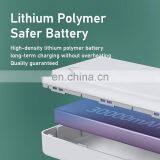 Remax 4 USB External Battery Cell Mobile Phone Portable Charger 30000 Mah Power Bank thumbnail-4