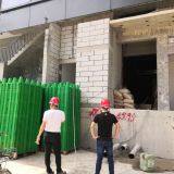 Water Catchment Tanks