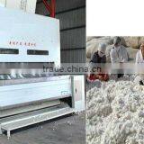 Saw Type Cotton Ginning Machine|cotton Grinning Machine|Large Output Cotton Ginner|Saw Type Cotton Pressing and Ginning Machine