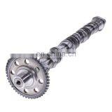 High Quality Exhaust Engine Camshaft 06H109022BH 06H109022BJ 06H109022BD 06H109022BG for EA888 2.0T thumbnail-1