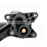03C121111P 03C121111 Thermostat Housing Assembly For Audi A1 Seat Alhambra VW Beetle Golf V 03C121111M 03C121111AE High Quality thumbnail-6